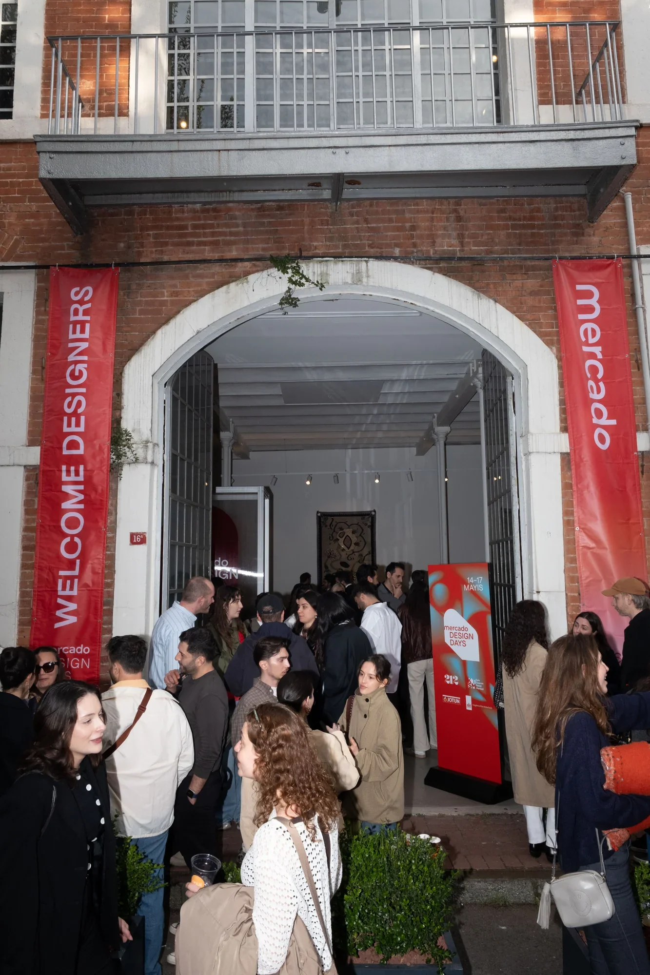 Mercado Design Days