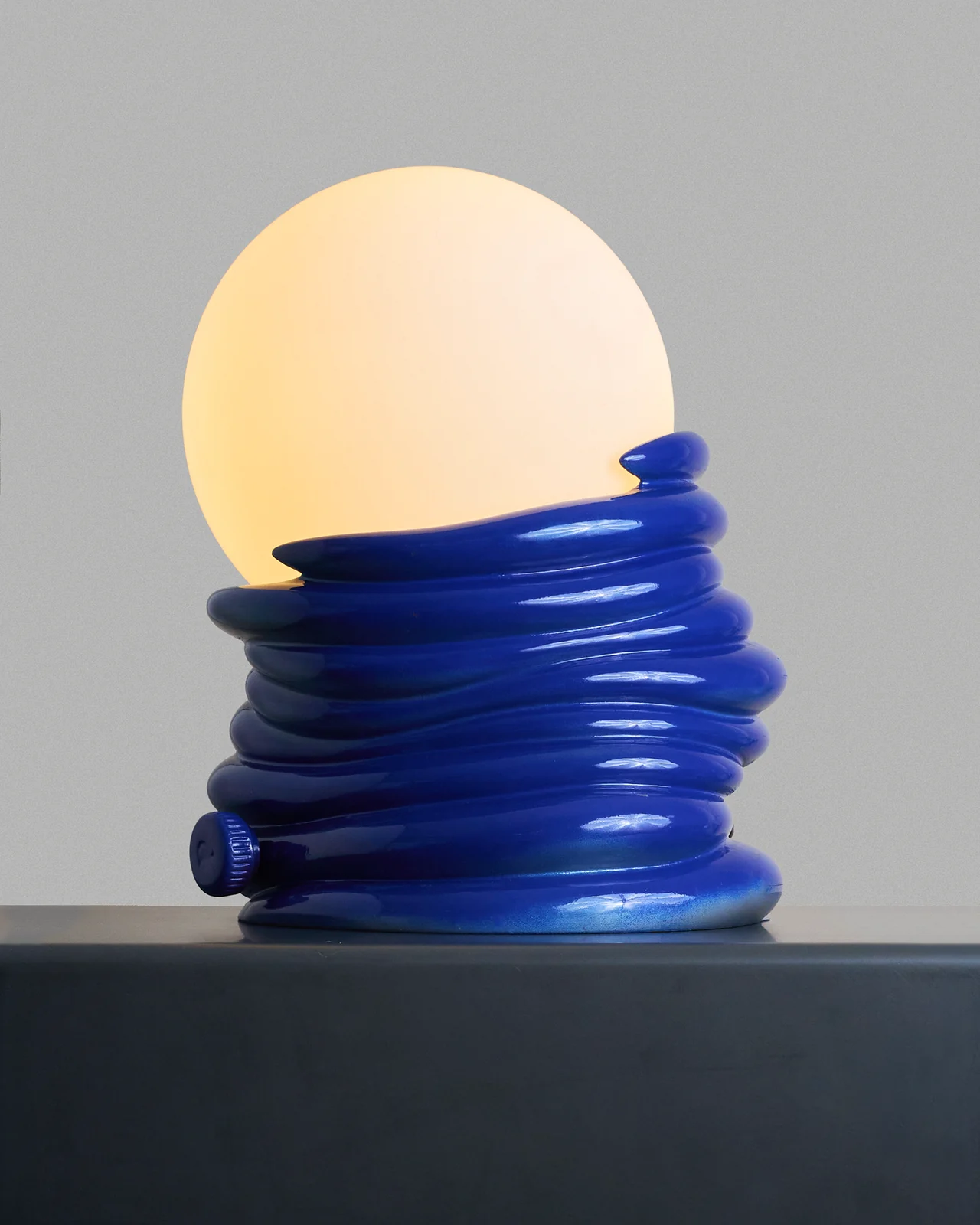 Melting Light