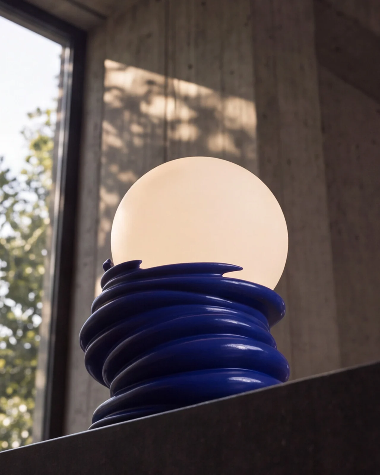 Melting Light — view 3
