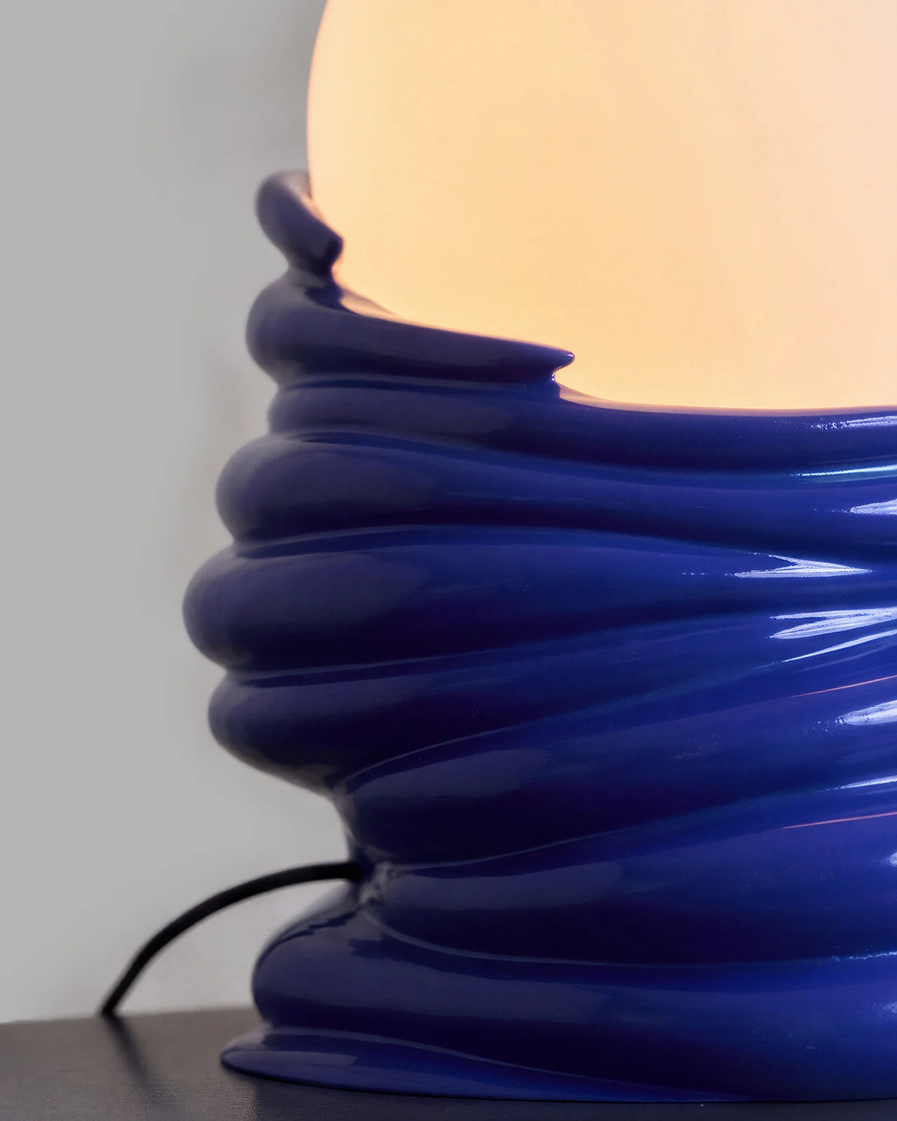 Melting Light — view 4