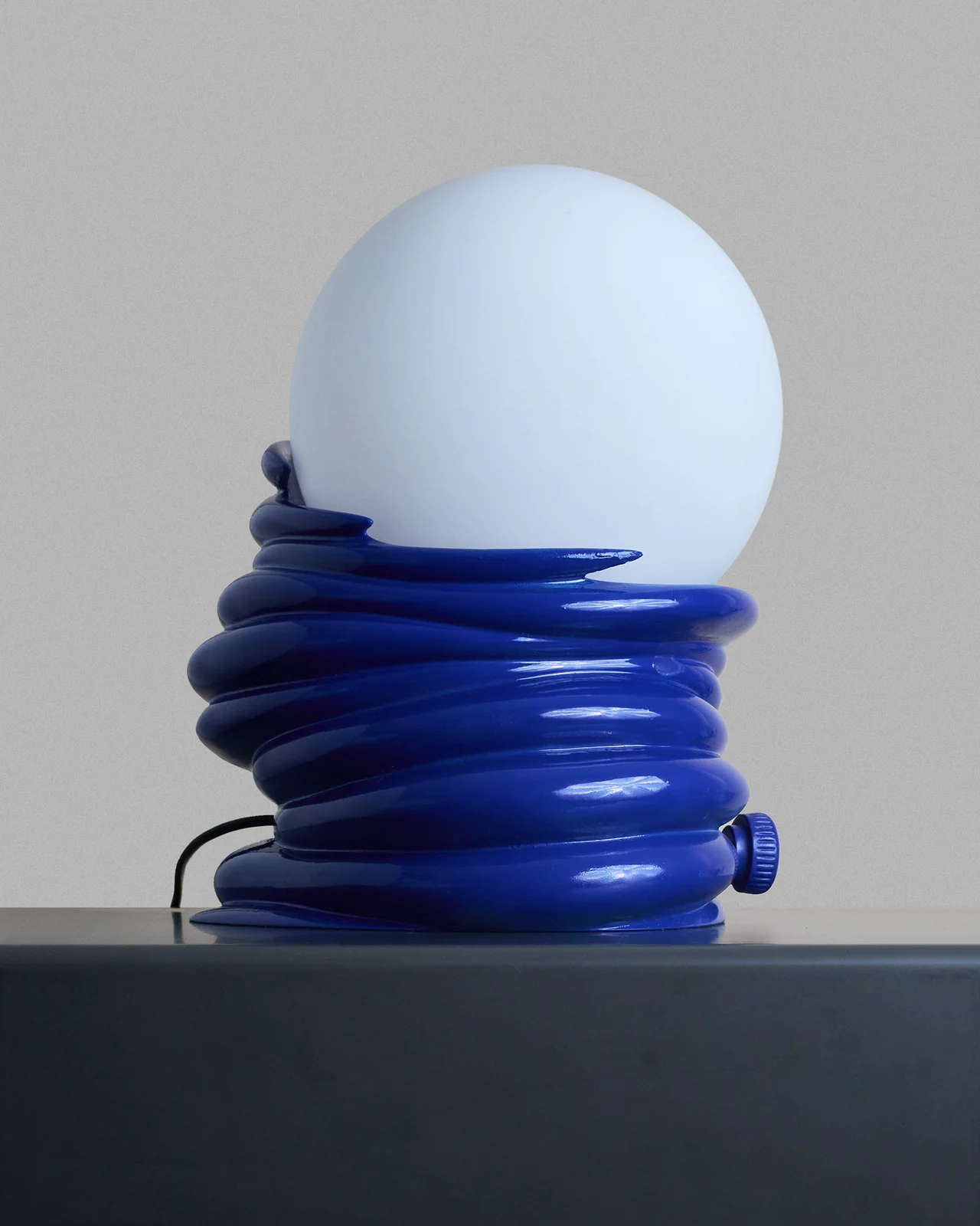 Melting Light — view 5